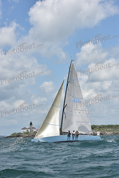 2019 NYYC Annual Regatta A_1187