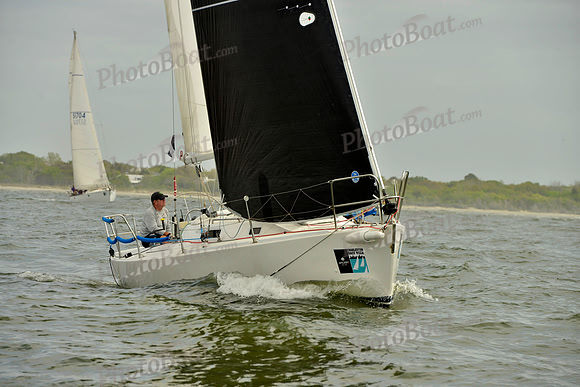 2019 Charleston Race Week A_0166
