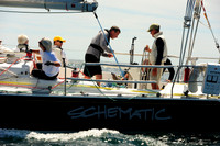 2014 Newport Bermuda A 854