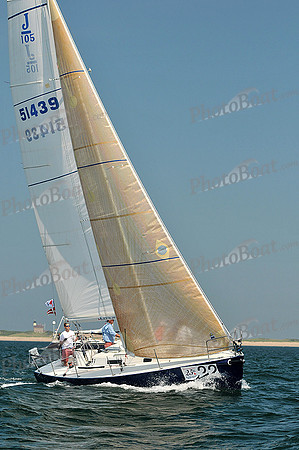 2013 Block Island Race Week B 2465