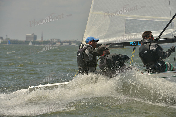 2017 Charleston Race Week D_1982