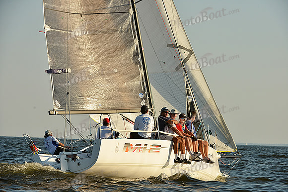 2015 Gov Cup A 1530