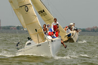 2012 Southern Bay Race Week A 2884