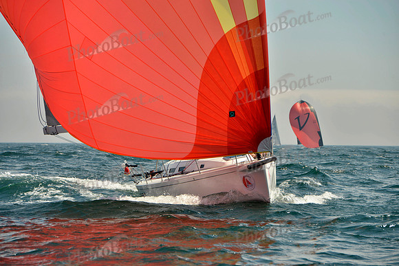 2017 Block Island Race Week C_2018
