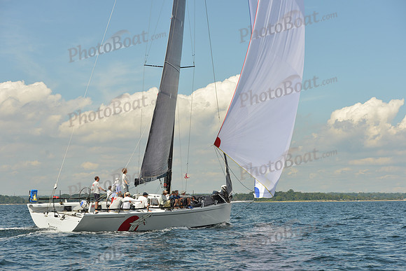 2015 Denmark Race A 1253