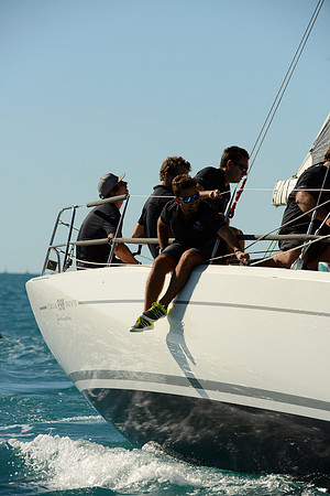 2017 Quantum Key West RW H 531