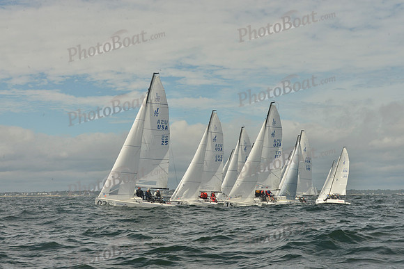 2018 J70 Worlds E_0067