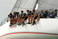 2012 Charleston Race Week B 569