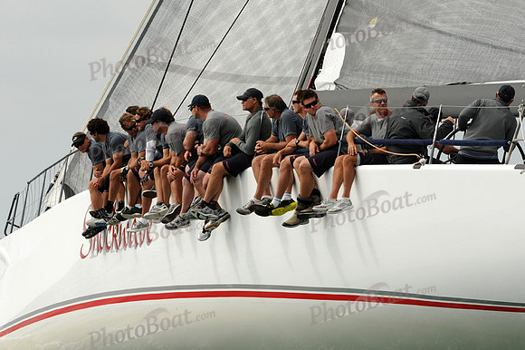 2012 Charleston Race Week B 569
