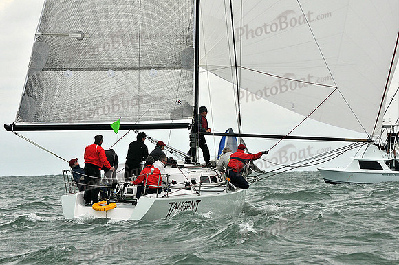 2013 Charleston Race Week B 1520