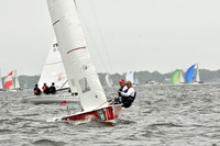 2013 Charleston Race Week A 1458