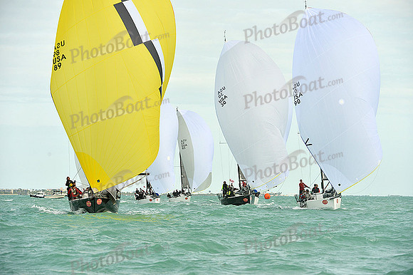 2016 Key West Race Week D_0932