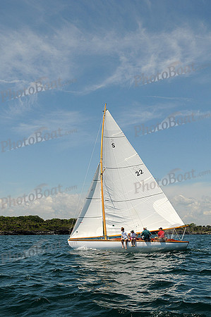 2012 NYYC Annual Regatta A 2872