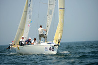 2013 Block Island Race Week A 951