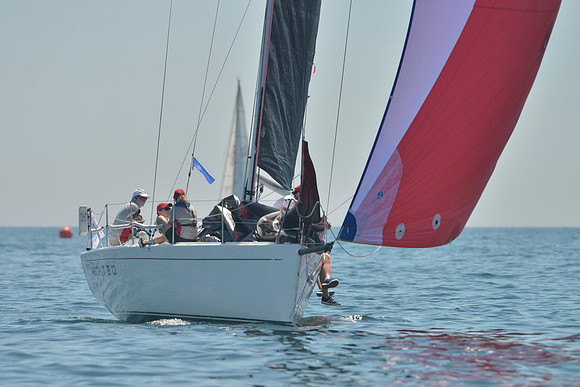 2019 Block Island Race Week I_0316