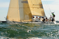 2012 NYYC Annual Regatta A 3409