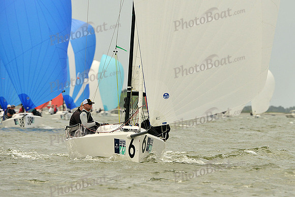 2015 Charleston Race Week E 784