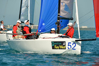 2015 Key West Race Week C 658