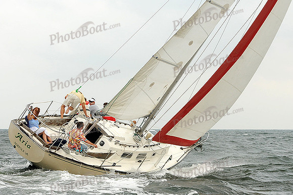 2012 Cape Charles Cup A 123