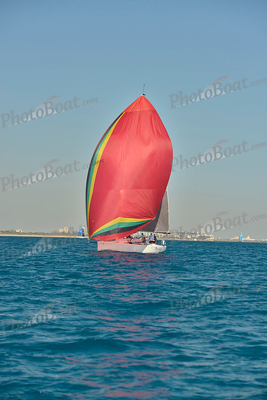 2019 Ft Lauderdale to Key West Race_0734