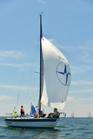 2015 Cape Charles Cup A 674