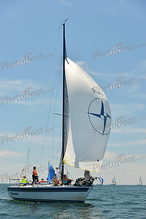 2015 Cape Charles Cup A 674