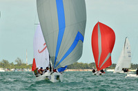 2014 Key West Race Week C 1188