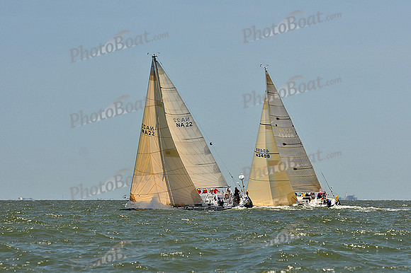2014 Southern Bay Race Week D 953