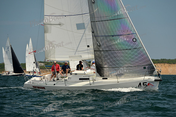2015 Block Island Race Week J 053