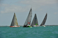 2014 Key West Race Week C 682