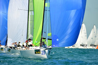 2015 Key West Race Week C 239