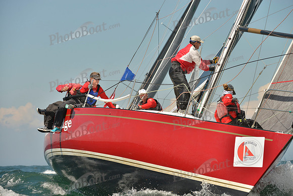 2017 Block Island Race Week A_0275
