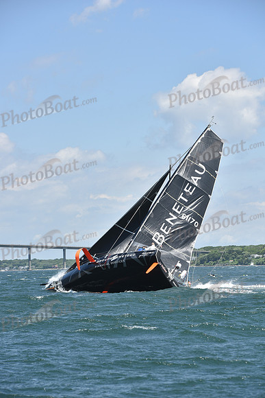 2019 NYYC Annual Regatta A_1509