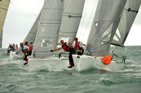 2015 Melges 24 Miami Invitational B 292