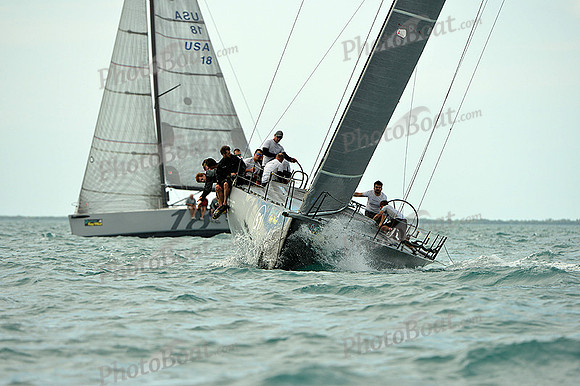 2015 Key West Race Week B 1067