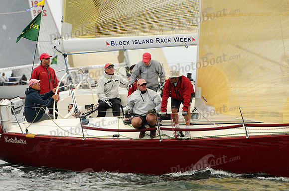 2011 Block Island RW F 164