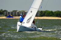 2014 Southern Bay Race Week E 826