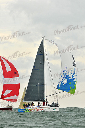 2013 Charleston Race Week B 1512