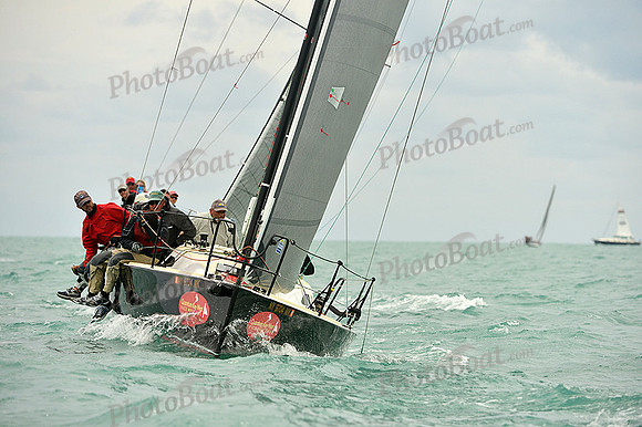 2016 Key West Race Week F_0773