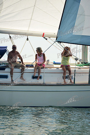 2015 Cape Charles Cup C 277
