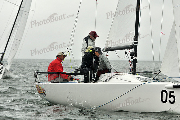 2014 J70 Winter Series D 449