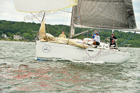 2016 NYYC Annual Regatta A_1160
