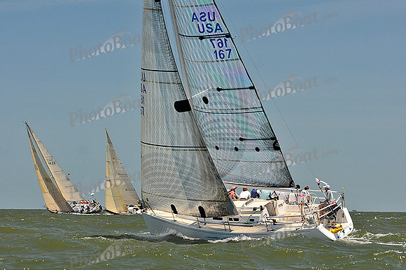2014 Southern Bay Race Week D 973