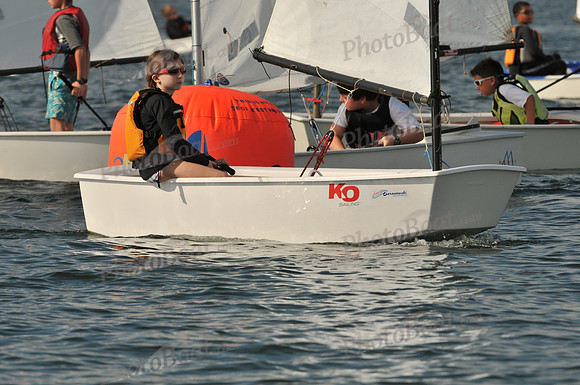 2014 Valentines Regatta B 465