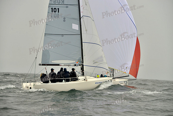 2018 J70 Worlds J_0191