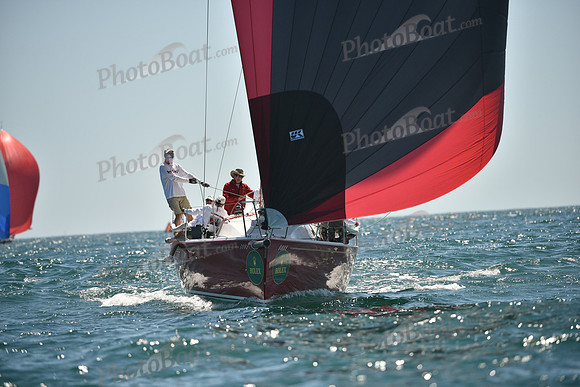 2018 NYYC Race Week B_0636