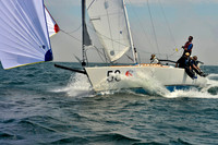 2017 Block Island Race Week C_1414