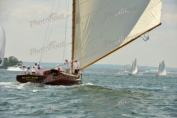 2015 NYYC Annual Regatta E 685