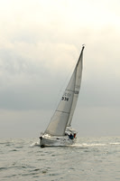 2012 Cape Charles Cup A 405