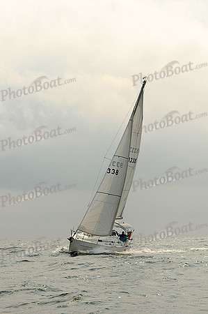 2012 Cape Charles Cup A 405